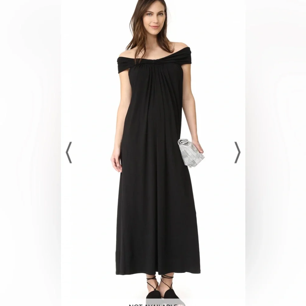 Hatch Maxi Dress Luella M - Picture 8 of 11
